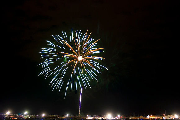 Fireworks