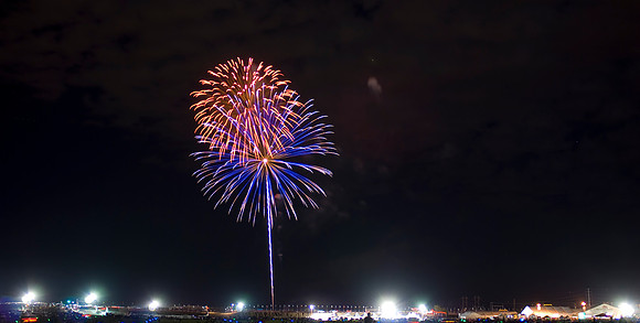 Fireworks