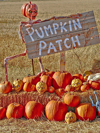Pumpkinhead