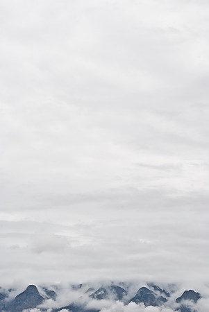 Cloud Cover