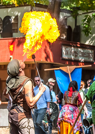 KC Ren Faire