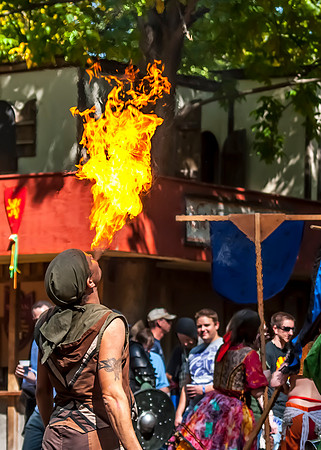 KC Ren Faire