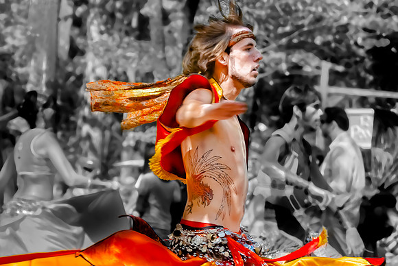 KC Ren Faire