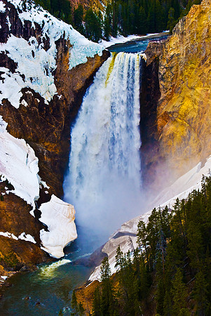 (�2010) Lower Falls