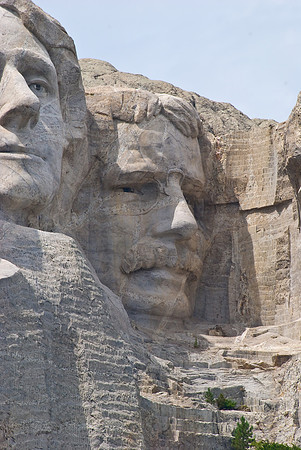 (�2009) Roosevelt