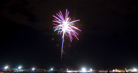 Fireworks