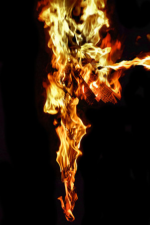 Effigy of the Wyrm King