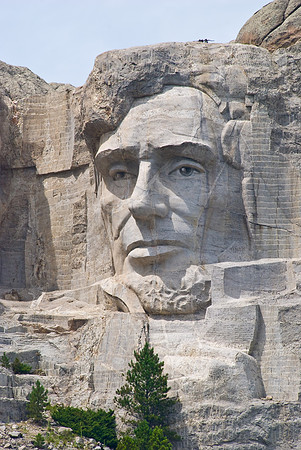 (�2009) Lincoln
