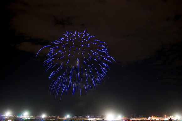 Fireworks
