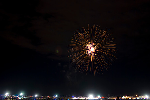 Fireworks