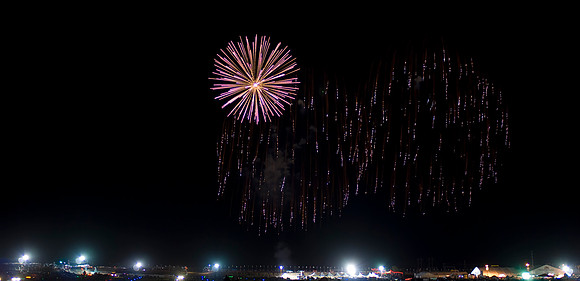 Fireworks