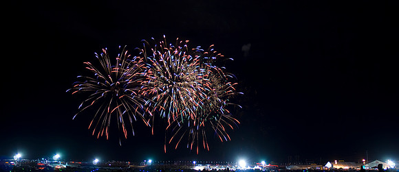 Fireworks