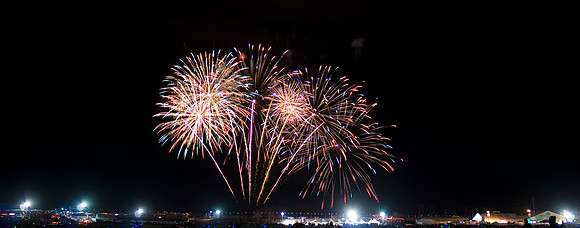Fireworks