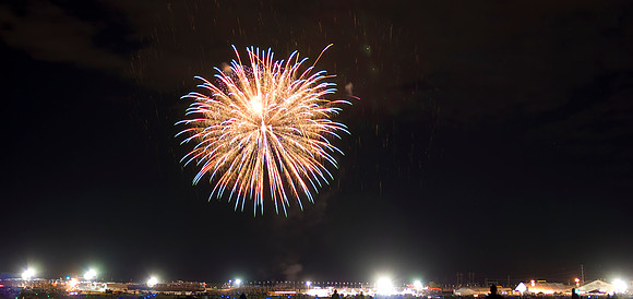 Fireworks