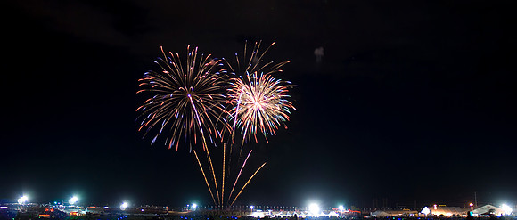 Fireworks