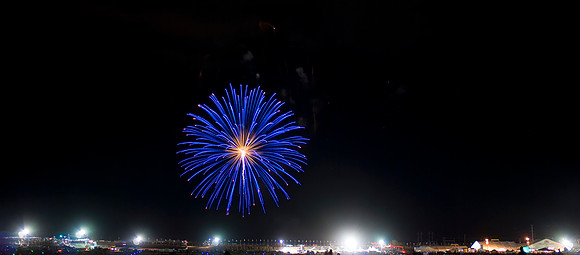 Fireworks