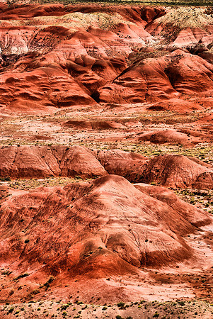 Desert Dunes