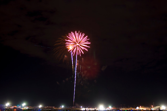 Fireworks