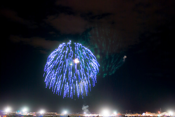 Fireworks