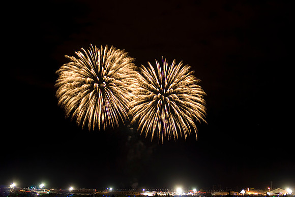 Fireworks