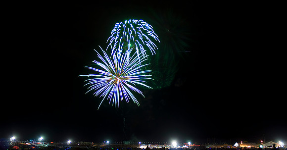 Fireworks