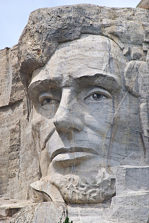 (�2009) Lincoln