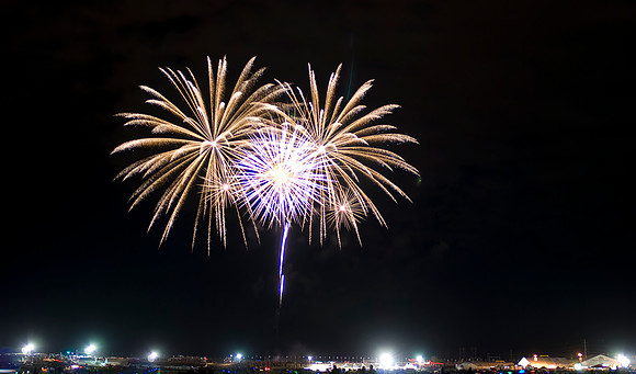 Fireworks
