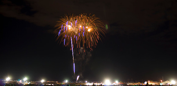 Fireworks