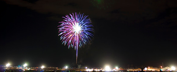 Fireworks