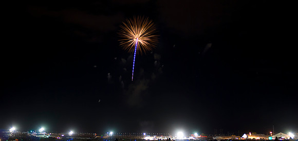 Fireworks