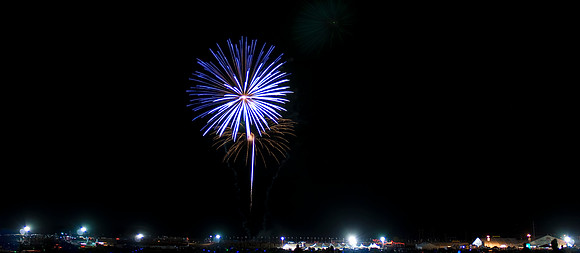 Fireworks