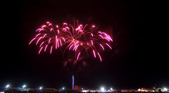 Fireworks