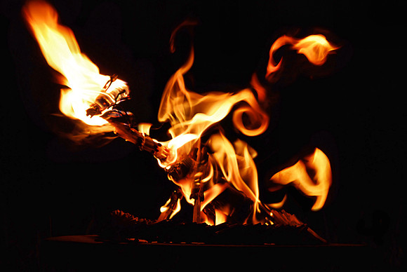 Flamekin