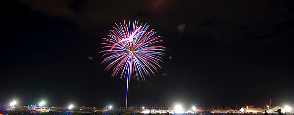 Fireworks