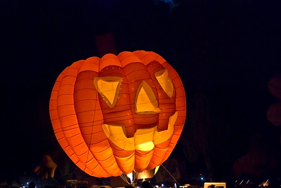 Hot Air Balloon