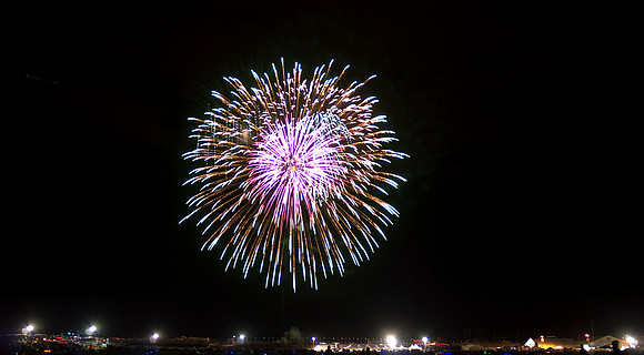 Fireworks