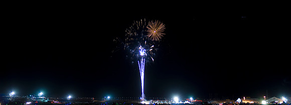 Fireworks