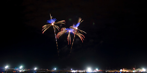 Fireworks