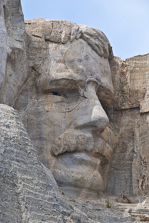 (�2009) Roosevelt