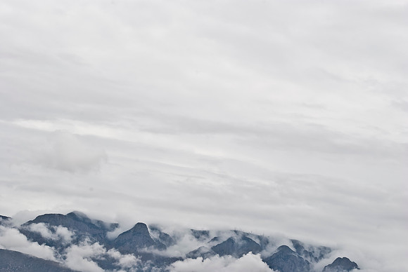 Cloud Cover