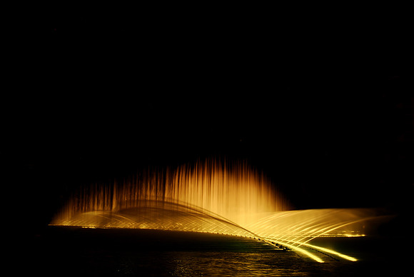 Acqua a Fuoco