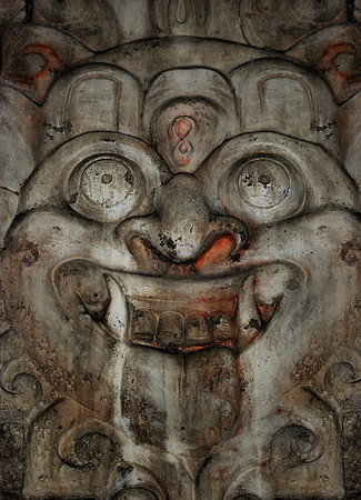 Temple of Doom