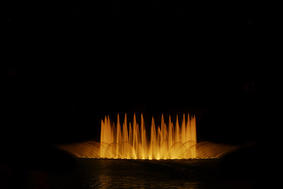 Acqua a Fuoco