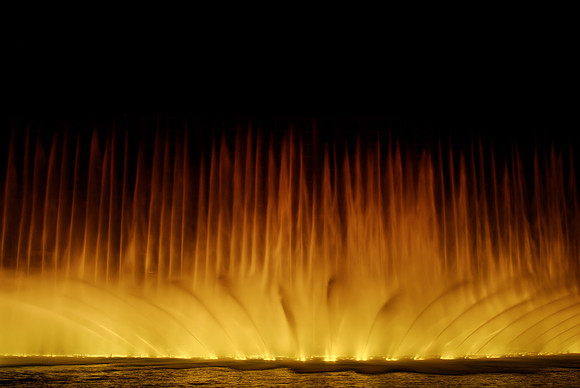 Acqua a Fuoco