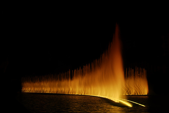 Acqua a Fuoco