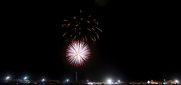 Fireworks