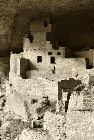 The Temple
