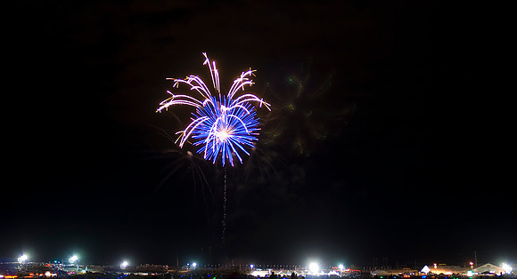 Fireworks