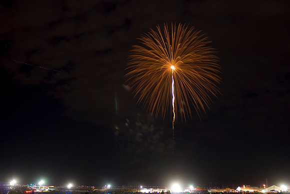 Fireworks