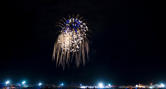Fireworks